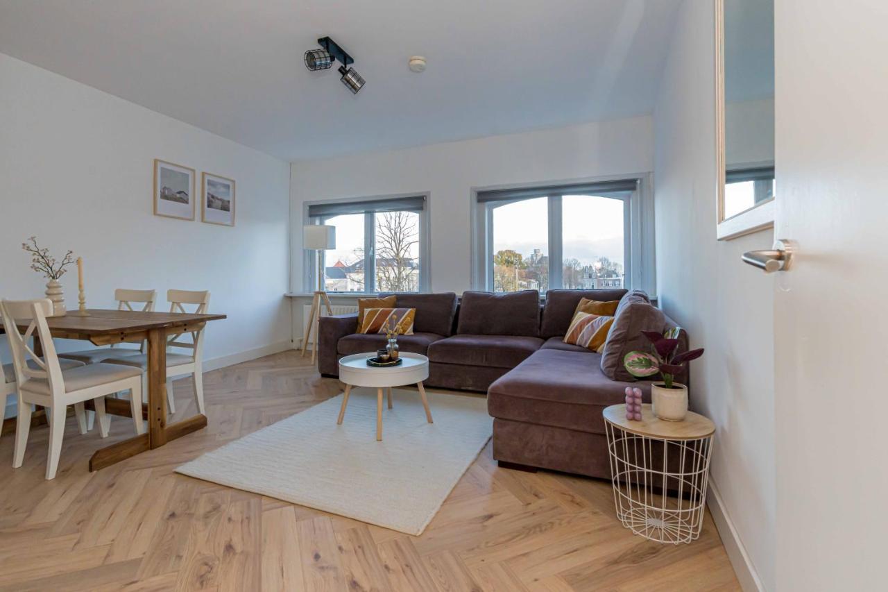 Appartement Drie Wijzen à Zierikzee Extérieur photo