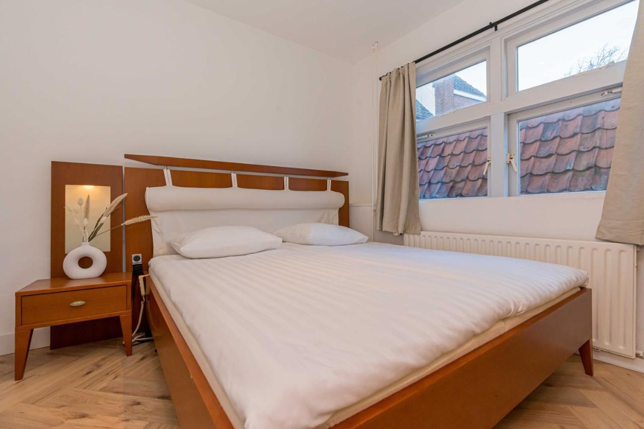 Appartement Drie Wijzen à Zierikzee Extérieur photo