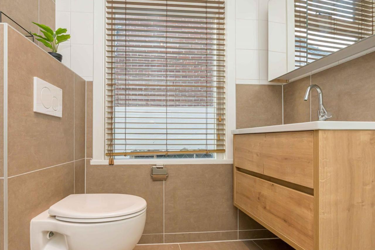 Appartement Drie Wijzen à Zierikzee Extérieur photo
