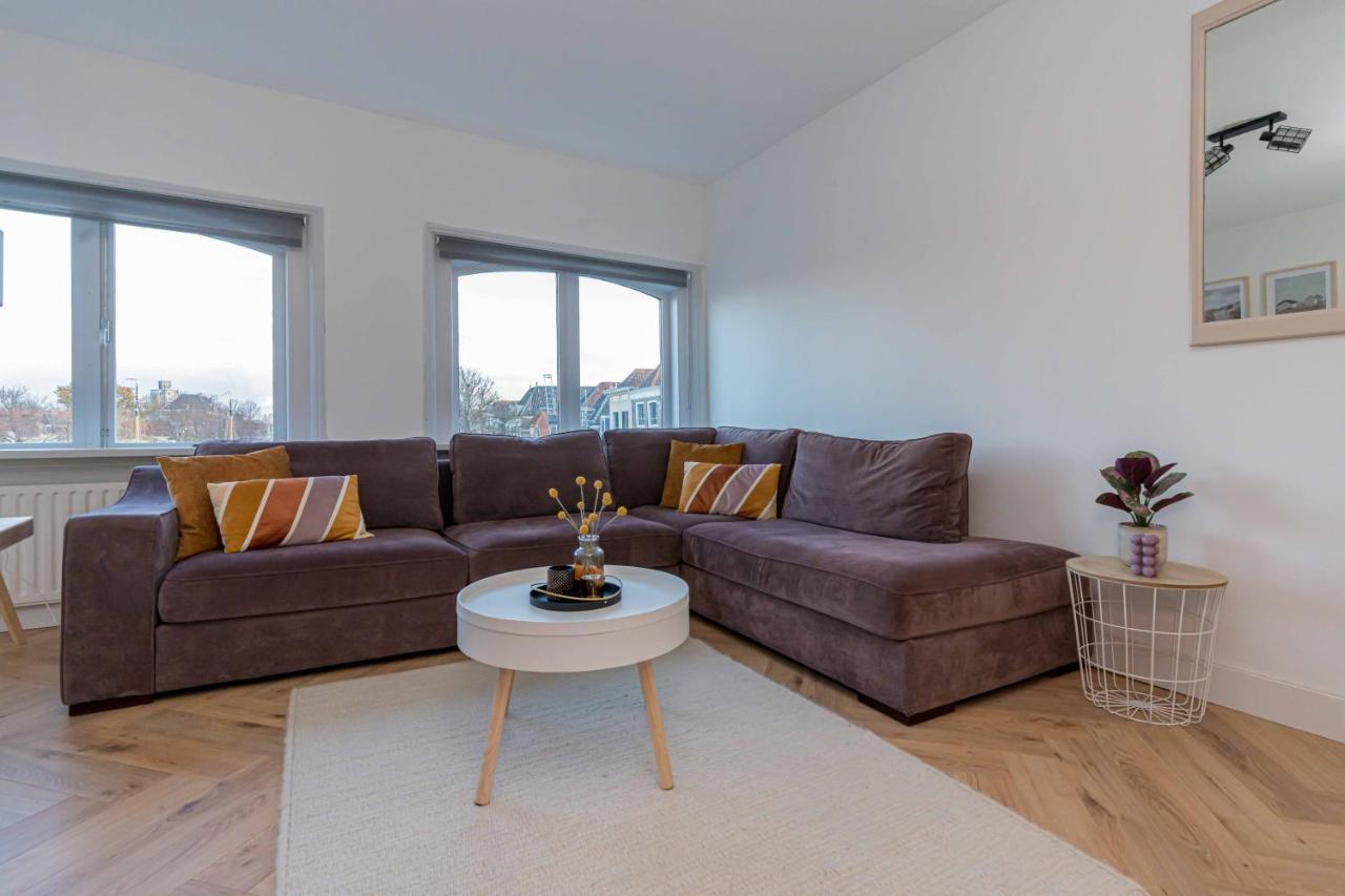 Appartement Drie Wijzen à Zierikzee Extérieur photo