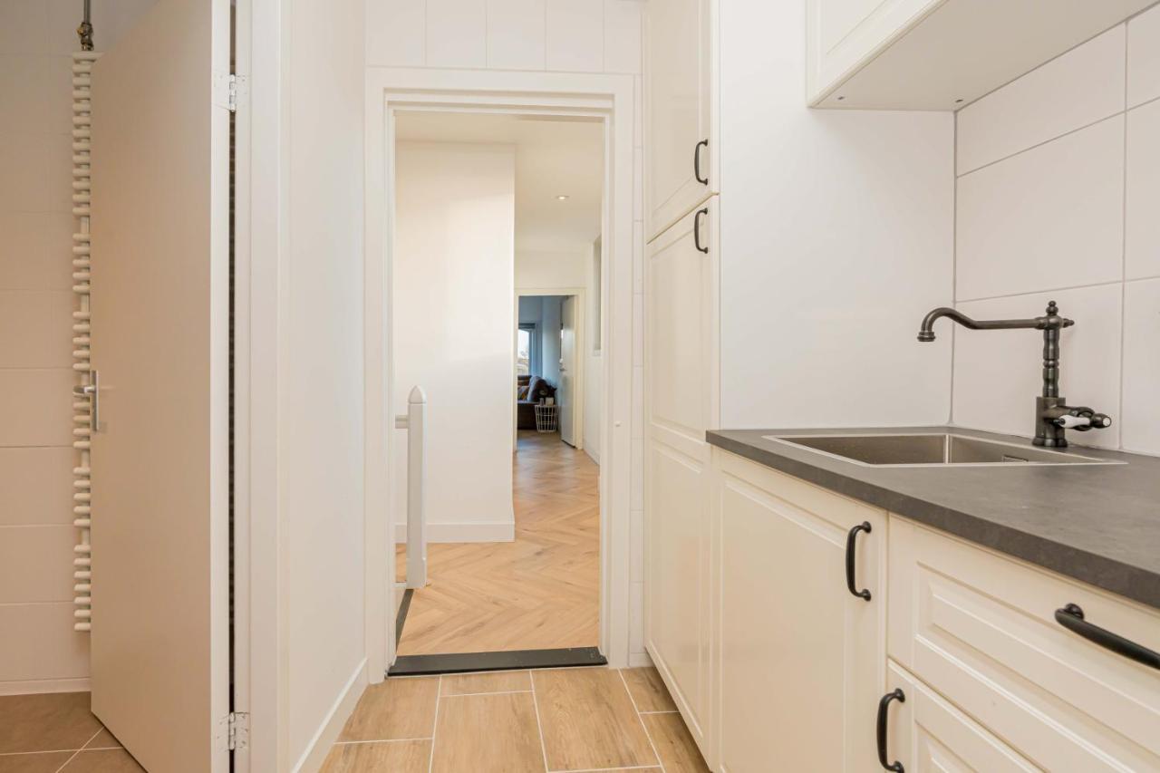 Appartement Drie Wijzen à Zierikzee Extérieur photo