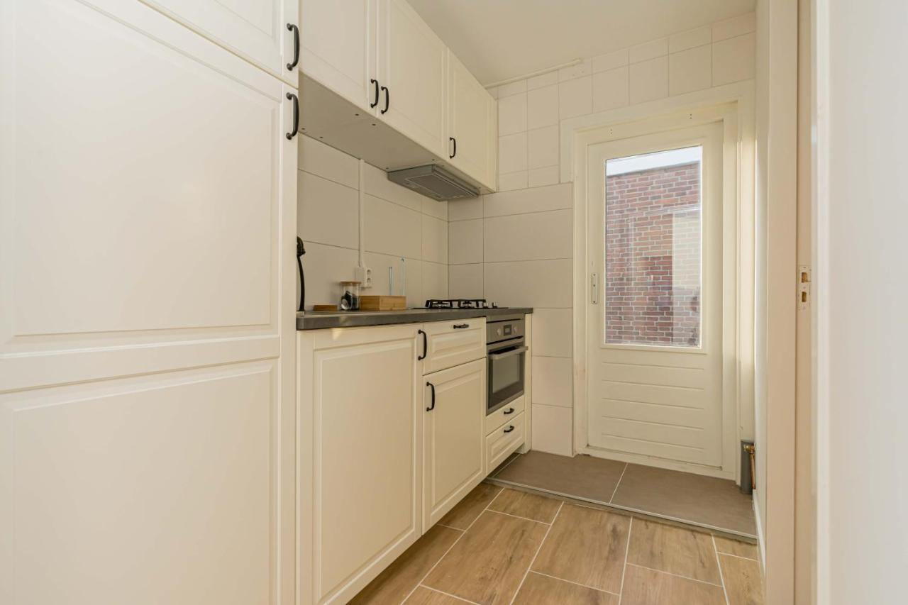 Appartement Drie Wijzen à Zierikzee Extérieur photo