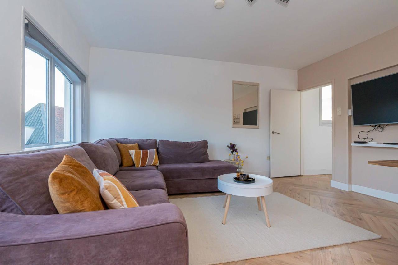 Appartement Drie Wijzen à Zierikzee Extérieur photo