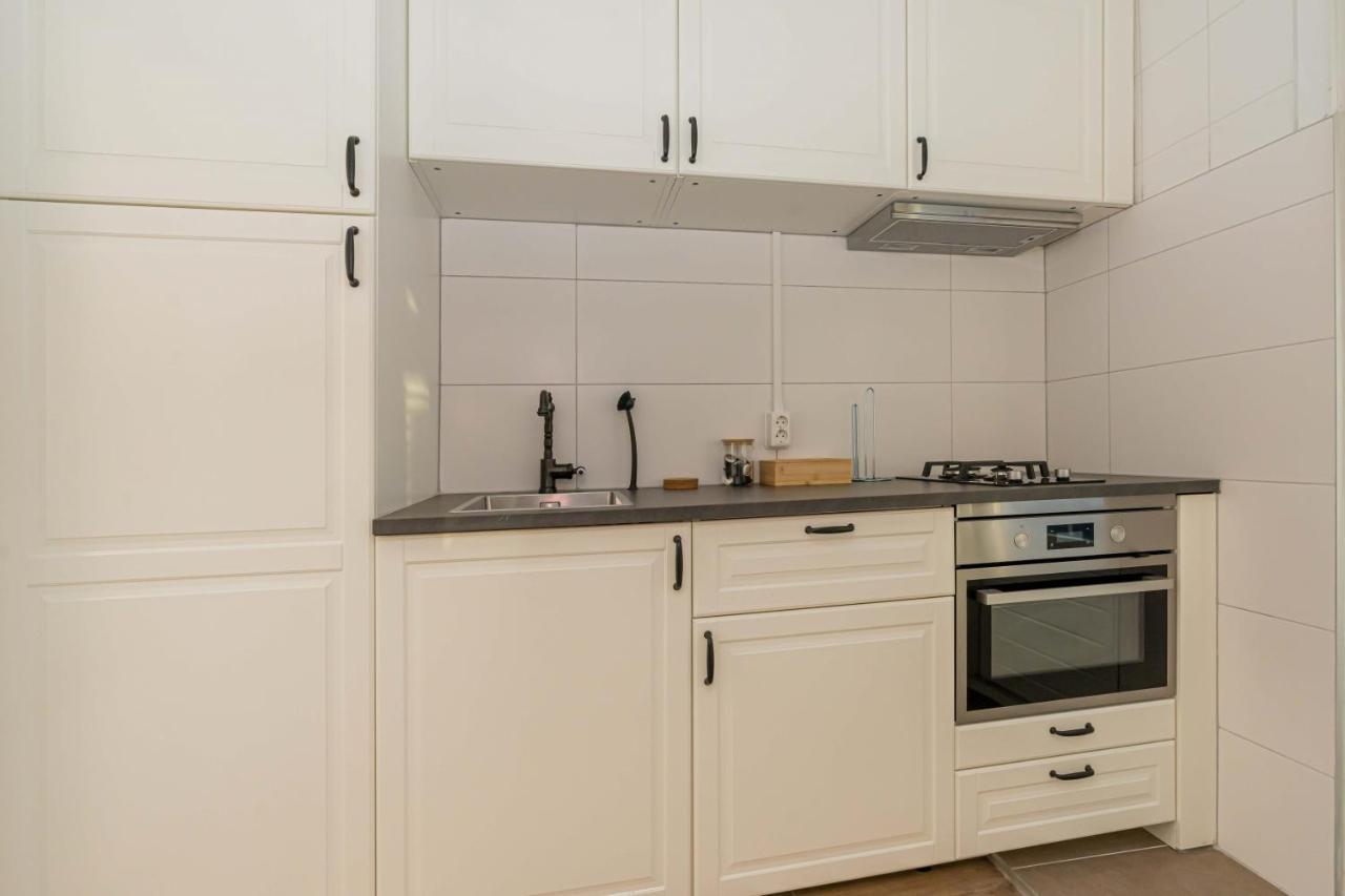 Appartement Drie Wijzen à Zierikzee Extérieur photo