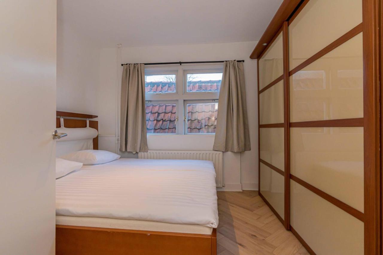 Appartement Drie Wijzen à Zierikzee Extérieur photo